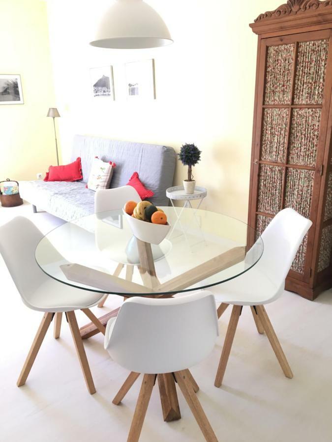 Impresionante Loft En Puerto Banus A Pie De Playa Marbella Exterior foto