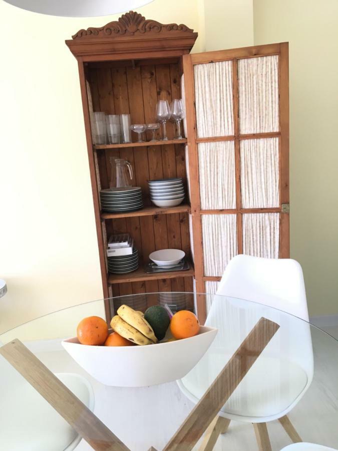 Impresionante Loft En Puerto Banus A Pie De Playa Marbella Exterior foto