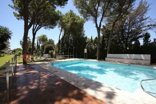 Impresionante Loft En Puerto Banus A Pie De Playa Marbella Exterior foto