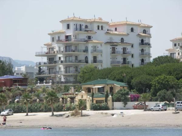 Impresionante Loft En Puerto Banus A Pie De Playa Marbella Exterior foto