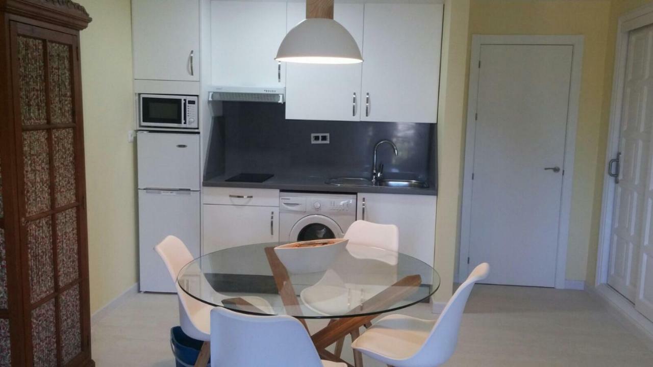 Impresionante Loft En Puerto Banus A Pie De Playa Marbella Exterior foto